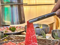-农乐园炭火烤肉(繁花中心店)