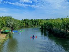 -上海长兴岛郊野公园