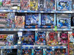-TOYSRUS玩具反斗城(广州IGC天汇广场店)