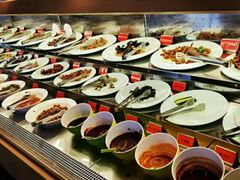 -福成自助烤肉(双桥万达店)