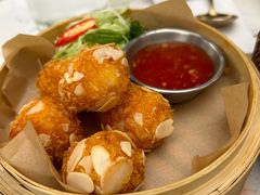 -KingThaia金泰兰(滨江天街店)