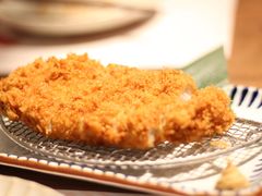 -堂本家·二代目·炸猪排(中心书城店)