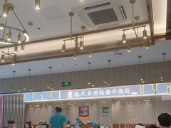 -德元兰州纯汤牛肉面(龙阳路店)