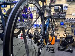 -GIANT捷安特自行车专卖店(金桥台儿庄路店)