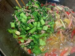 -国庆鸡杂老店