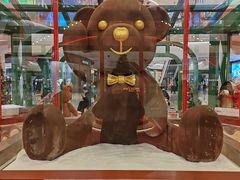 -Laderach 莱德拉(上海环贸iapm店)