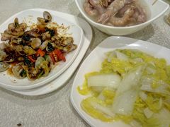 -吉源大排档·鱼生·海鲜(烧烤彩印厂店)