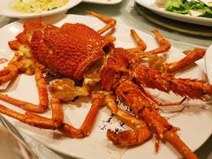 -万宝海鲜舫(劳动公园店)