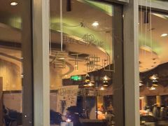 -怡豪大饭店·49楼旋转自助餐厅