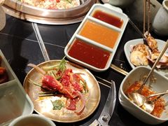 -梨花自助烤肉(西三旗万象汇店)