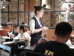 -汉拿山(包河万达店)