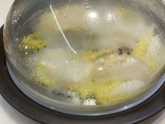 -碗中海·蒸汽海鲜·桑拿鸡(岭南天地店)