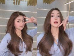 -3AM·S HAIR SALON烫发染发接发