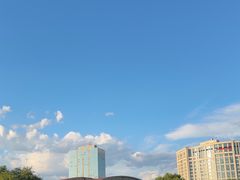 -丰台体育中心·游泳馆