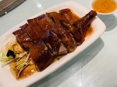 -申粤轩酒楼·三十年粤菜经典(丁香花园店)