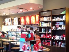 -星巴克(钦江路店)