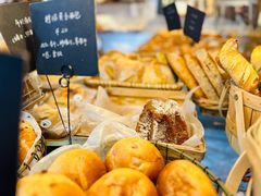 -仙峰天然面包(迎宾路店)