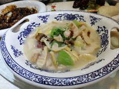 -三六三杭州菜(水上总店)