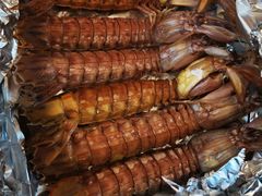 -白仁仔· 活烤海鲜 宵夜(豫园店)