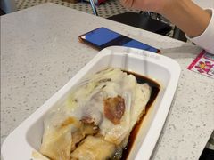 -华辉拉肠(金沙洲店)