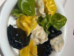 -双合园·海鲜水饺青岛菜(万佳广场店)