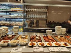 -老乡鸡(上海白玉兰广场店)