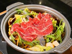 -九井澤精致料理(金茂店)