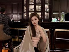 -LONG BAR 廊吧(外滩华尔道夫酒店)