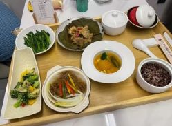 -宝生月子中心(独栋园林·福田店)