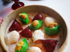 -三号黄浦会Canton Table