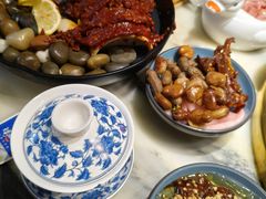 -矮板凳老火锅(宽窄巷子店)