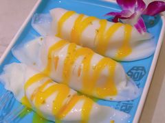 -香香海南菜餐厅