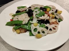 -汤臣·空中餐厅·严选粤菜(石湾世博广场店)