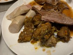 -盐城万豪酒店-盐城厨房西餐厅