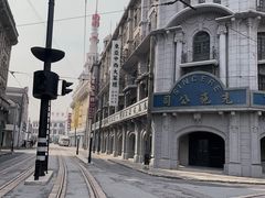 -上海影视乐园