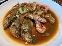 -健眺小海鲜(临海后山店)