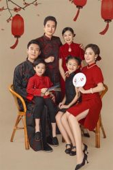 -米莱摄影写真(五大道别墅店)