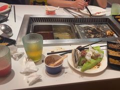 -星伦多自助料理·涮烤一体(奉贤龙湖天街店)