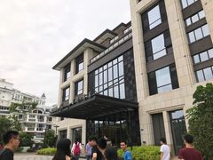 -鹭江潮餐厅•福建菜(鹭江佲家酒店)