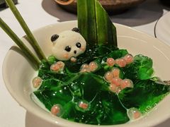 -桂满陇·海市蜃楼·黑金(国金店)