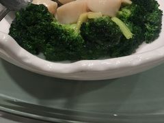 -申粤轩酒楼·三十年粤菜经典(丁香花园店)