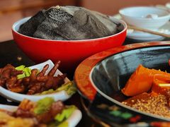 -三江两海老火锅(北京首店)