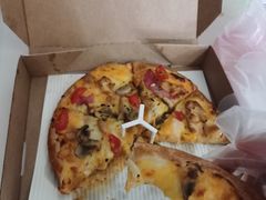 -必胜客(印象城店)