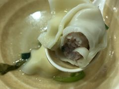 -小姜锅贴(凤凰街店)