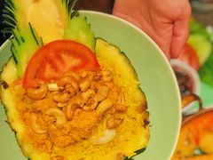 -mango tree芒果树泰国餐厅(青岛万象城店)