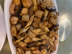 -奥华餐厅·老张记(台基厂店)