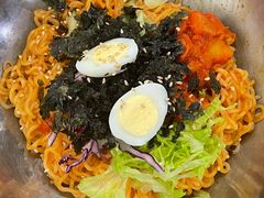 -青春分食(仙林大学城店)