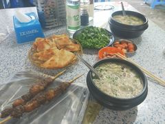 羊汤-灿哥羊汤(果园店)