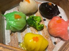 -新雅(丰盛里店)