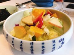 冷盘-松鹤楼·非遗·苏帮菜(融科店)